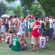 Illustration for article titled Look At These Fucking Hoopsters At Lollapalooza